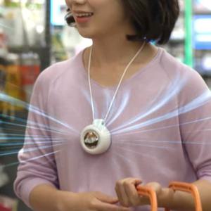 에버밴드 돌개바람 클립 선풍기 1세트