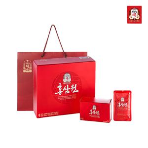 정관장 홍삼원 50ml x 60포 쇼핑백증정