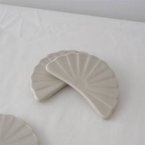 쉘 수저받침 Q-50B20