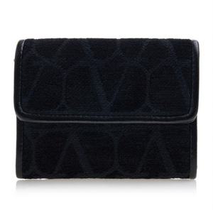 [발렌티노 가라바니] 트왈 이코노그라프 카드지갑 2W2P0Y72 HUJ