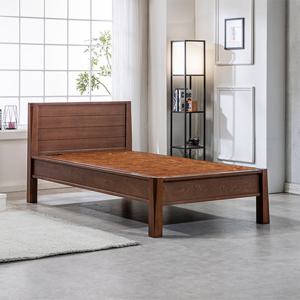 HD현대의료기 006S 싱글 황토숯볼 흙침대