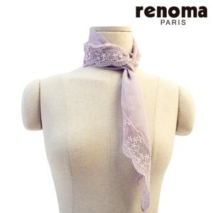 [레노마(손수건)]쁘띠 손수건 RBA9109