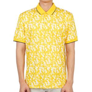 지포어 남성 골프 반팔티셔츠 G4MS23K061 FLYY