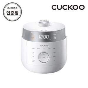 [1등급]쿠쿠 CRP-LHLR0610FW 6인용 트윈프레셔 저당 IH전기압력밥솥 공식판매점