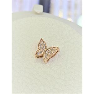 파이치치 세이브존05 14k  금 나비 펜던트 GW12GP1641P-체인제외