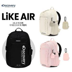 [디스커버리] 남여공용 신학기 라이크 에어 백팩 DXBK4023N (DXBK4023N) DXBK4023N