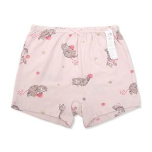 [오가닉맘]  MIFUDW12 메리캣여아드로즈