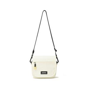 내셔널지오그래픽 키즈 K245KCR060 폴더크로스백 IVORY