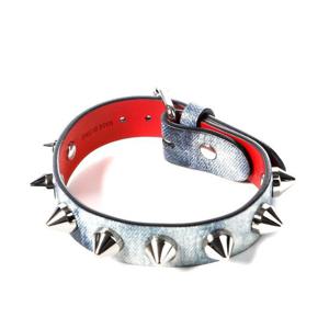 [크리스찬루부탱] (1215165 M251) 여성 루비링크 팔찌