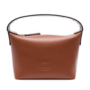 [토즈]24SS 여성 스티치 핸들 토트백 (XBWKTEE0100 ROR S410 24S