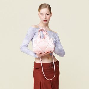 [오야니]하프 모로칸 패딩 크로스바디 OBSBCB35_067