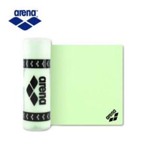 아레나 HC02 아레나 스포츠타올 A3AC1AX05(GRN)