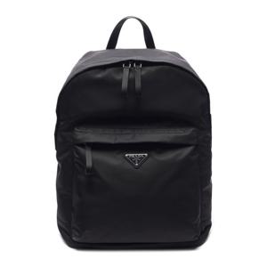 [프라다]23FW 남성 나일론 삼각로고 백팩 (2VZ034 2A6D F0002 V