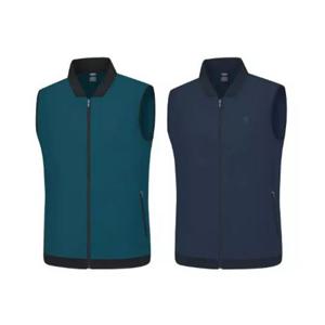 [콜핑]LD18 남자 봄/여름 신축선좋은 등산조끼 KWV7181M