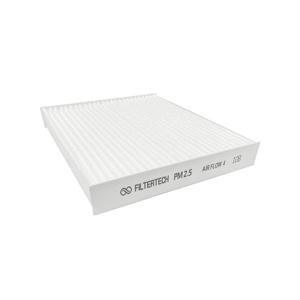 FT108 렉스턴 스포츠 에어컨필터 PM2.5