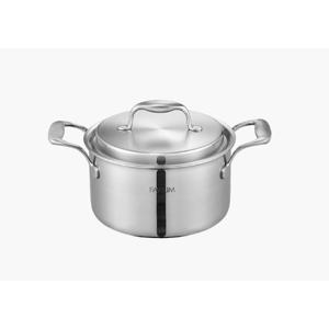 [풍년]파비움 통5중 깊은18양수냄비 JU