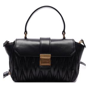 [미우미우]여성 마테라쎄 토트숄더백 (5BA272 N88 F0002 V OOO 2