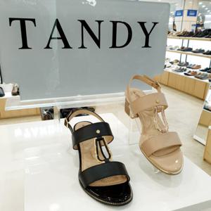 [탠디]탠디by미셸 여성미들샌들 120062a (5cm)