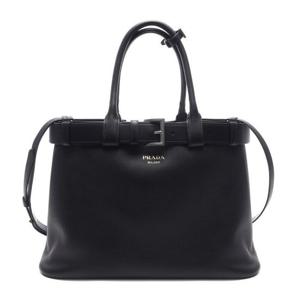 [프라다]여성 버클 라지 토트숄더백 (1BA416 2CY9 F0002 V DBO 2