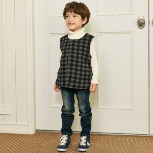 [토토헤로스][토토헤로스] TH기특한데님팬츠