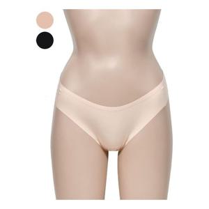 부드럽고 깔끔한 여자 노라인 티팬티 고급스러운느낌