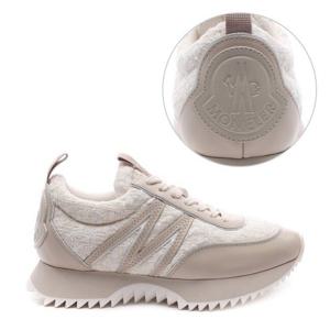 [몽클레어]여성 PACEY 스니커즈 (PACEY 4M00140 M4140 034 24S)