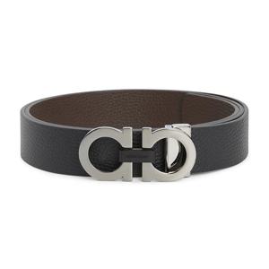 페라가모 간치니 남성 양면 벨트 67 8783 002 0476361