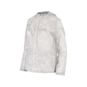 [엘르골프]23년 여성 여름 초경량 후드 바람막이 점퍼 [6J41302]