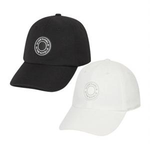 [와이드앵글] 여성 CO 원타입 백 리본 캡_WWP24C01