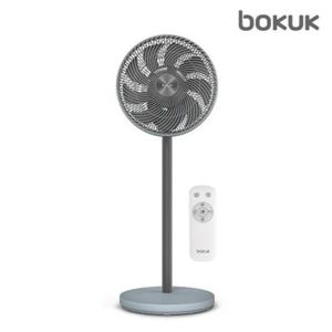 보국 에어젯 BLDC 써큘레이터 BKF-2330DC