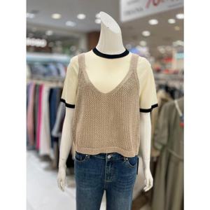 소고 세이브존01 여름뷔스티에니트 AK2TA17