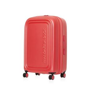 [만다리나덕]만다리나덕 LOGODUCK+ TROLLEY MEDIUM EXP SZV3214C