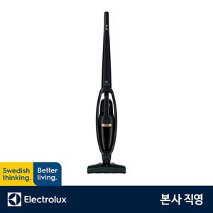 일렉트로룩스 WQ61-1OGG Well Q 셀프스탠딩 투인원 무선청소기 18V