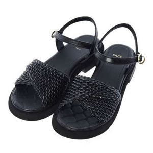 [소다] 여성 경량 샌들 2CM(ALD405TW10) ALD405TW10