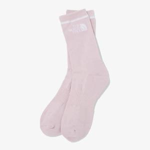 노스페이스 NY4MQ02 쿨맥스 미드 삭스 NY4MQ02E