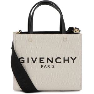 [국내배송]지방시 G-TOTE 캔버스 토트백 미니 BB50N0B1DR 255