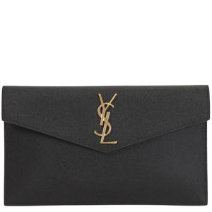 [국내배송]생로랑 모노그램 업타운 클러치백 565739 1GF0J 1000