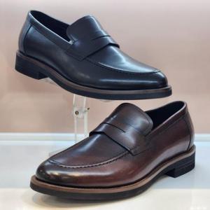 ESQUIRE HC02 남성 로퍼 PFASHL352