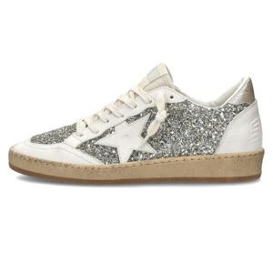 골든구스 볼스타 로우탑 스니커즈 GWF00117 F004721 82346