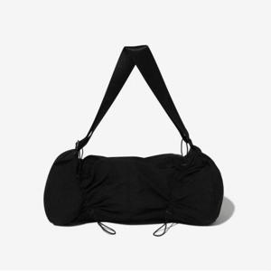 [FILA] [휠라] TAG가 89,000원 스트링 빅 크로스백(FS3BCG1336X_BLK) (FS3BCG1336X_BLK)