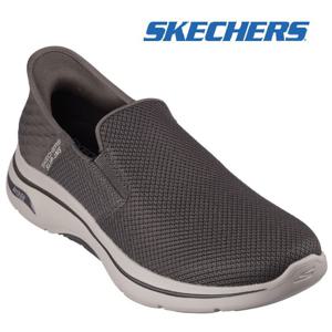 스케쳐스 남성 고워크 아치핏 2 슬립인스 SP0MWCEY062 SM