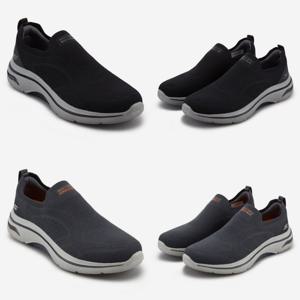 [스케쳐스]남성 고워크 아치핏 2.0 SP0MWCEY051-AN