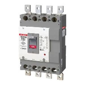 산업용 배선차단기 JBS-404M 4P 400A 35kA 진흥전기