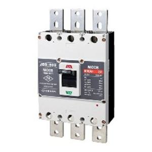 산업용 배선차단기 JBS-603 3P 500A 35kA 진흥전기