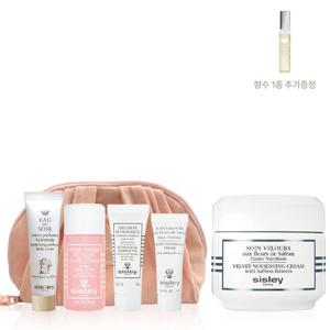 [시슬리]벨벳 너리싱 크림 50ml 기획세트 (영양 크림)