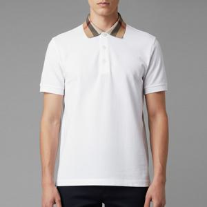 버버리 피케 폴로셔츠 8071621 121046 A1464 매니아온