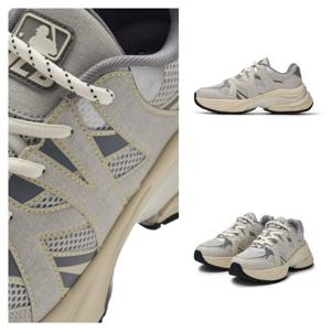 MLB 공용 필더 너러 데님(3ARNFLD4N-50GRS)