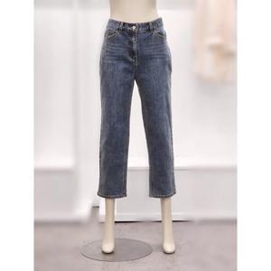 프렐린 세이브존02 빈티지 워싱 청바지 RPD243S20