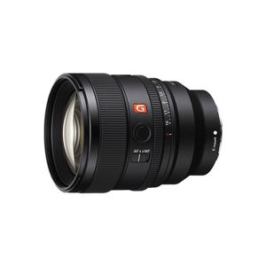 소니 FE 85mm F1.4 GM II 풀프레임 미러리스용 렌즈