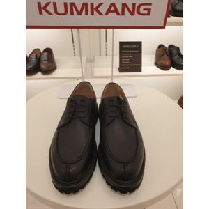 [금강 구두] 금강제화 REGOXC5022GF1 리갈 201 베스트 Y팁 남성화(70주년고어텍스비브람) REGOXC5022GF1